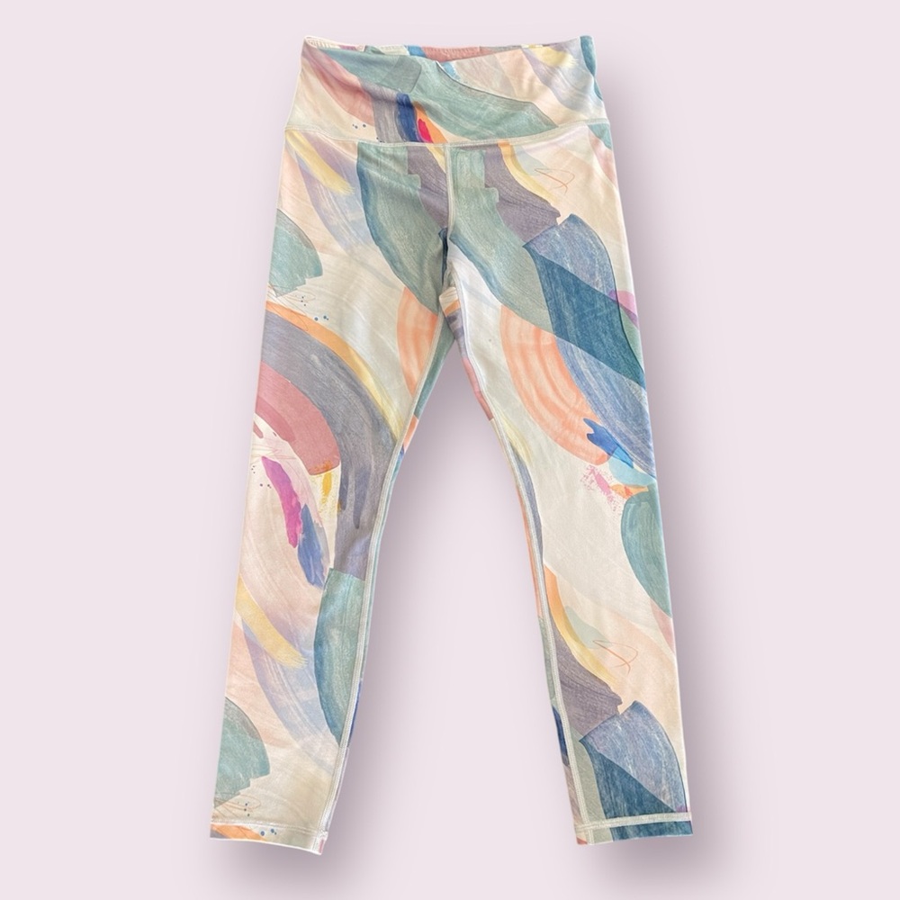 Athleta Leggings Women’s size small